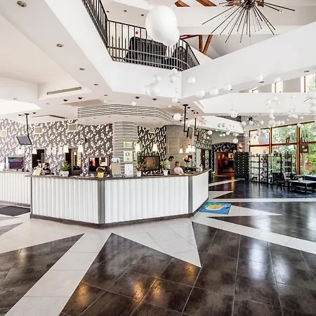 Session Hotel Ráckeve