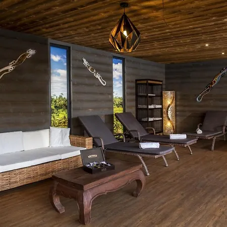 Ξενοδοχείο Session