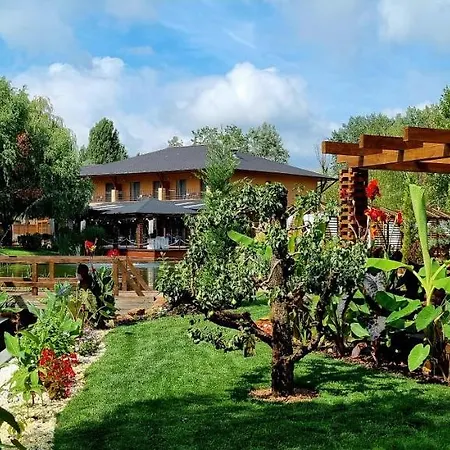 Session Hotel 4*