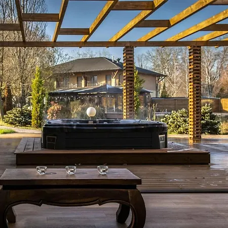 Session Ξενοδοχείο