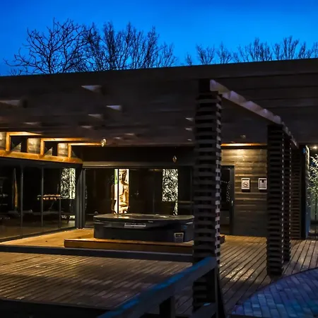 Ξενοδοχείο Session Ráckeve