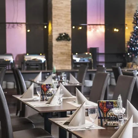 Ξενοδοχείο Session