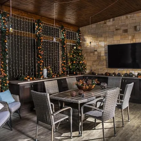 Ξενοδοχείο Session