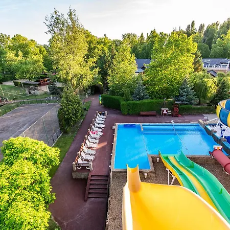 Hotel Session Ráckeve