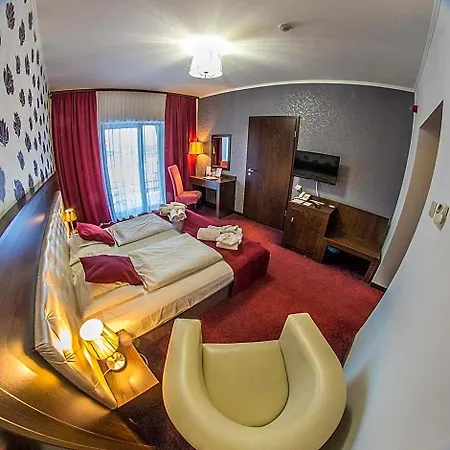 Hotell Session
