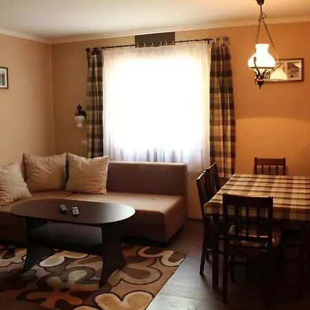 Ξενοδοχείο Session Ráckeve