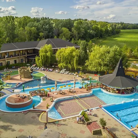 Hotel Session Ráckeve