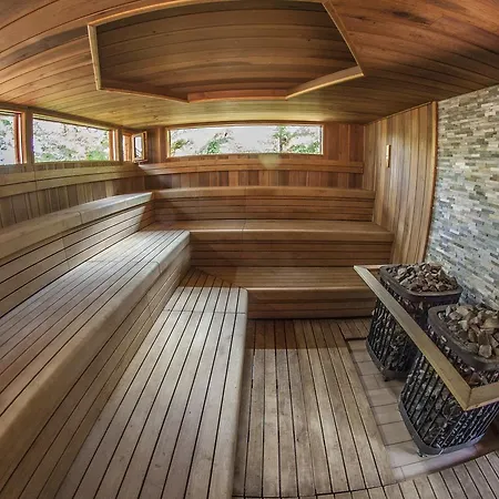 Session Ξενοδοχείο