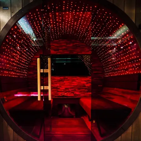 Session Ξενοδοχείο 4*