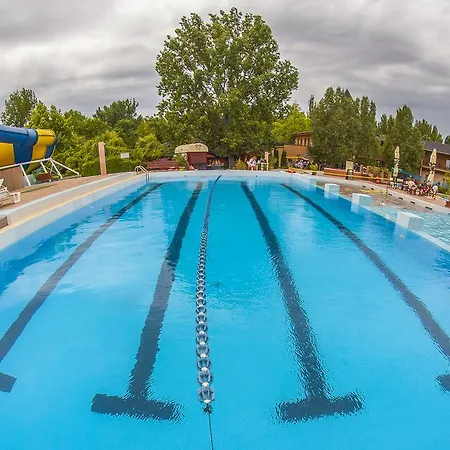 Hotel Session Ráckeve