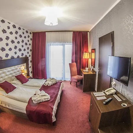 Hotell Session