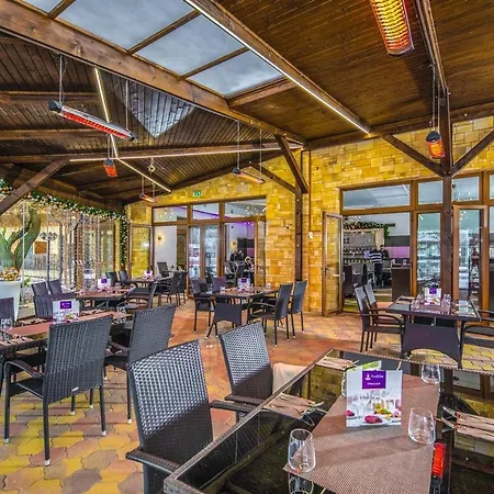 Ξενοδοχείο Session