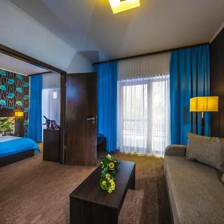 Session Hotell