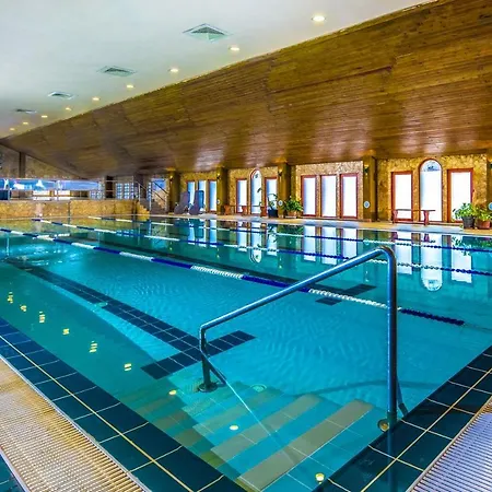 Ξενοδοχείο Session